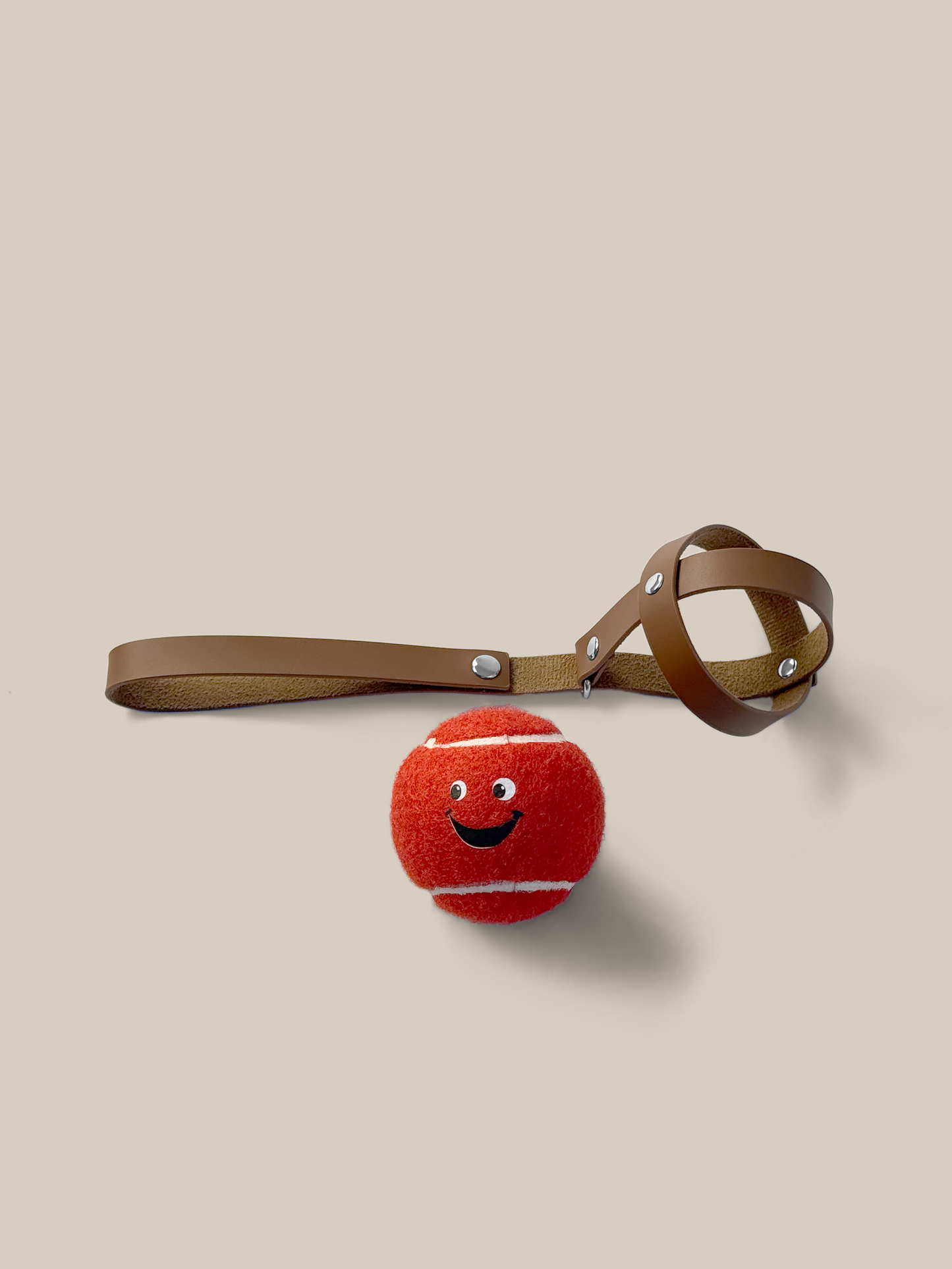 Dog Ball - Giggle Edition