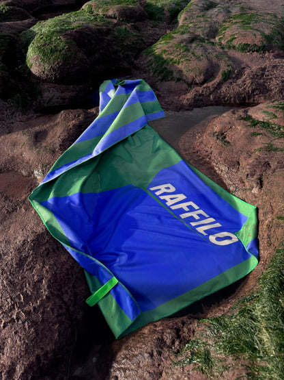 Companion Beach Towels - Sand Free & Quick Dry
